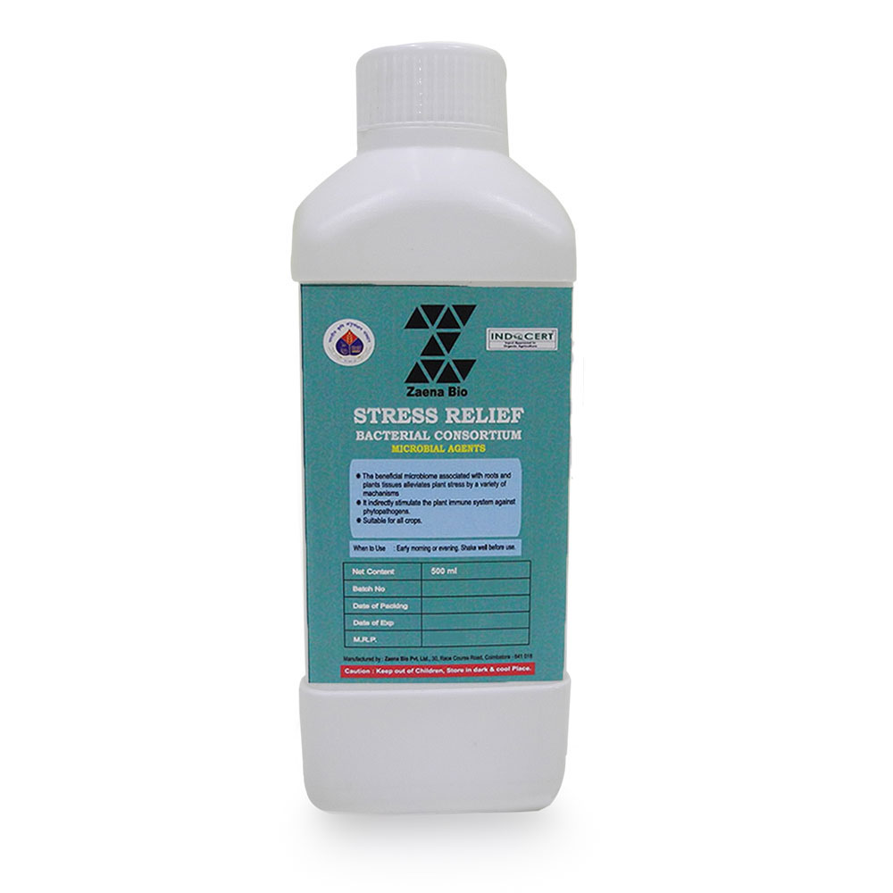 Stress Relief Bacteria (500ml)